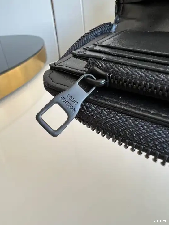 Cheap VUITTON WALLET LOUIS ZIPPY 0522